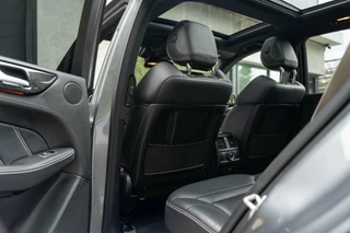 Mercedes-Benz GLE Mercedes GLE-klasse AMG 63 S 4MATIC 585PK H&K 360c ACC Night - afbeelding nr 26