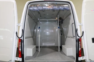 Mercedes-Benz Sprinter - afbeelding nr 3