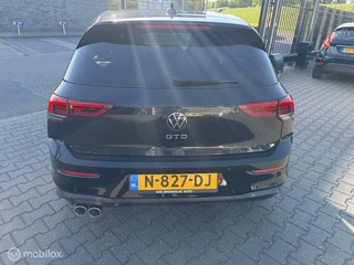 Volkswagen Golf Volkswagen Golf 2.0 TDI GTD - afbeelding nr 7