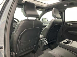 Volvo XC40 Volvo XC40 1.5 T5 Recharge R-Design | Trekhaak | Panoramadak | Thunder Grey - afbeelding nr 10