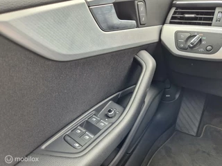 Audi A4 Audi A4 Avant 40 TFSI Design Pro Line Plus, 19 inch, Navi - afbeelding nr 30