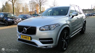 Volvo XC90 Volvo XC90 2.0 T6 AWD Momentum, 2016 - afbeelding nr 4