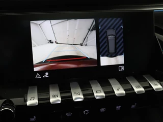 Peugeot 508 Peugeot 508 SW 1.6 HYbrid Première | Panoramadak | PHEV | Camera  | Stoelverwarming | Lane assist | Keyless | HIFI | Elektrische achterklep - afbeelding nr 14
