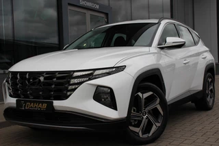 Hyundai Tucson Hyundai Tucson 1.6 T-GDI PHEV (plug-in) | 19'' | Direct Leverbaar! - afbeelding nr 2
