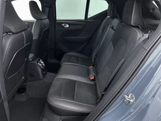 Volvo XC40 Volvo XC40 1.5 T4 Rech. R-Design | Harman/Kardon | achteruitrijcamera | Cru - afbeelding nr 12