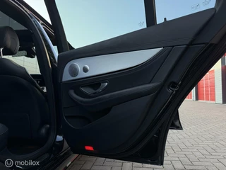 Mercedes-Benz E-Klasse Mercedes E-klasse 300e Business Solution AMG | Pano | Burmester | Matrix LED | 360 graden - afbeelding nr 43