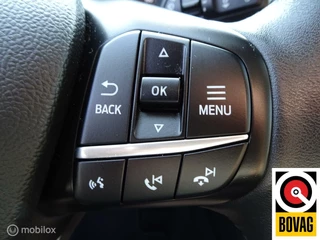 Ford Kuga Ford Kuga 2.5 PHEV Titanium X | Cruise Adaptief |Winterpakket !!! - afbeelding nr 24