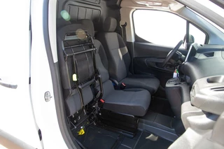 Citroën ë-Berlingo Citroen ë-Berlingo Driver 50 kWh 3-Zits - afbeelding nr 7