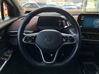 Volkswagen ID.4 Volkswagen ID.4 Pro 77 kWh | Voorklimatisering | Stoelverwarming | Stuurwielverwarming | Camera voor/achter | LED | Adaptive Cruise Control | Apple Carplay/Android Auto | Rijstrooksensor | Trekhaak | - afbeelding nr 7