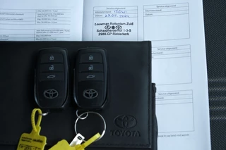 Toyota Yaris Cross - afbeelding nr 6