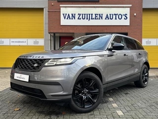 Land Rover Range Rover Velar - afbeelding nr 1