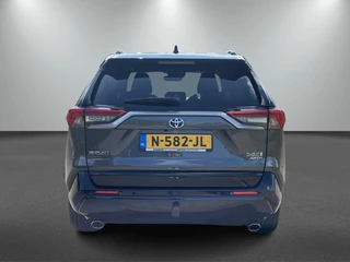 Toyota RAV4 Toyota RAV4 2.5 Plug-in Hybrid Bi-Tone+ - afbeelding nr 18