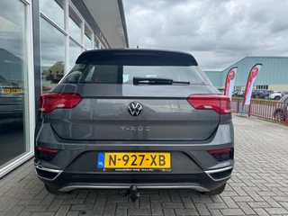 Volkswagen T-Roc Volkswagen T-Roc 1.0 TSI Style | Adaptive Cruise Control | Climate Control | Navi | PDC | Trekhaak | Apple Carplay/Android Auto | - afbeelding nr 26