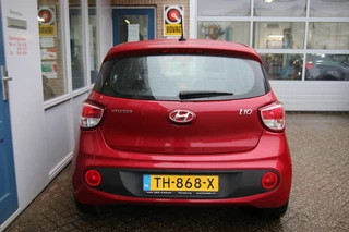 Hyundai i10 - afbeelding nr 24