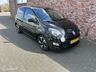 Renault Twingo Renault Twingo 1.2 16V Dynamique - afbeelding nr 7