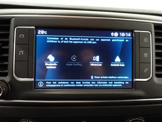 Peugeot Expert Peugeot Expert L2H1 100pk Premium Apple Carplay Cruise control Parkeersensoren Airco - afbeelding nr 23
