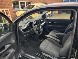 Fiat 500e - afbeelding nr 15