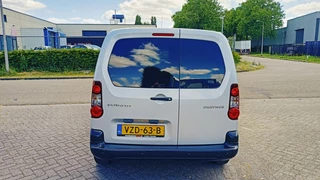 Peugeot Partner - afbeelding nr 8