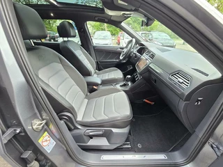 Volkswagen Tiguan Allspace Volkswagen Tiguan Allspace 1.5 TSI Highline Business R-Line 7p. AUTOMAAT Full Option!! - afbeelding nr 13