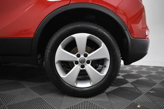 Opel Mokka X Opel Mokka X 1.4 Turbo 140PK Online Edition - afbeelding nr 34