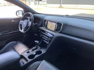 Kia Sportage - afbeelding nr 27