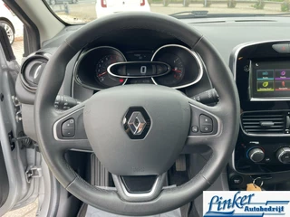 Renault Clio Renault Clio Estate 0.9 TCe Limited - CAMERA / CARPLAY / AIRCO - afbeelding nr 8