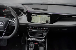 Audi e-tron GT Audi e-tron GT RS 93 kWh B&O Laser Carbon Nachtzicht 22
