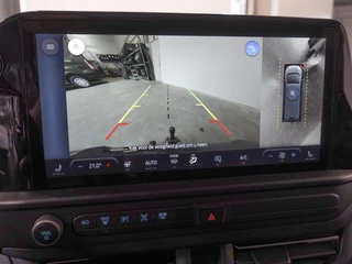 Ford Transit Custom Ford Transit Custom L2H1 Dubbele cabine 136pk Automaat Trend 2x Schuifdeur Navigatie Trekhaak Cruise control - afbeelding nr 32