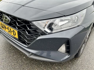 Hyundai i20 - afbeelding nr 11