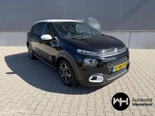 Citroën C3 1.2 PureTech FeelNWE APK|LINE ASSIST|PARK SENSOREN