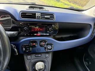Fiat Panda - afbeelding nr 69