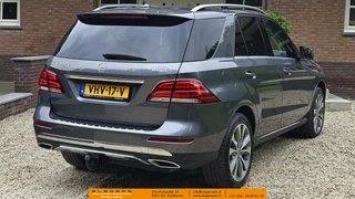 Mercedes-Benz GLE Mercedes GLE-klasse 350 d 4MATIC panorama schuifdak trekhaak - afbeelding nr 6
