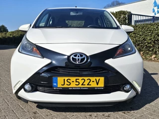 Toyota Aygo Zondag OPEN! - afbeelding nr 6