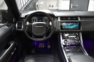 Land Rover Range Rover Sport - afbeelding nr 11