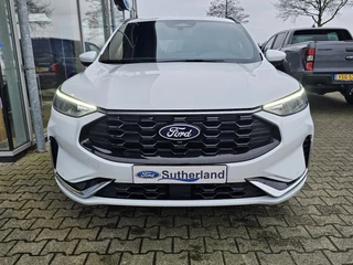 Ford Kuga Ford Kuga 2.5 PHEV ST-Line X 243pk | Driver Assistance Pack | Winterpack | Wegklapbare Trekhaak | 19 inch Licht metalen Velgen - afbeelding nr 6