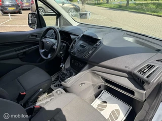 Ford Transit Connect Ford Transit Connect 1.6 TDCI L1 Ambiente|Airco|2X schuifdeur|Nette bus| - afbeelding nr 14