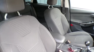 Ford Focus Navi.Cruise.Clima.Lm.velgen.Pdc - afbeelding nr 31