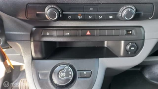 Opel Vivaro Opel Vivaro bestel 2.0 CDTI L2H1 Edition/AIRCO/CRUISECONTROL/NAVIGATIE - afbeelding nr 14
