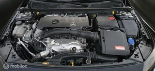 Mercedes-Benz A-Klasse Mercedes-Benz A-klasse 220 4MATIC Premium - afbeelding nr 9