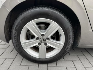 Volkswagen Golf Sportsvan Volkswagen Golf Sportsvan 1.6 TDI Highline Nieuwstaat! - afbeelding nr 30