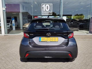Toyota Yaris - afbeelding nr 7