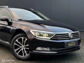 Volkswagen Passat Volkswagen Passat Variant 1.4 TSI Comfortline|Carplay|cruise - afbeelding nr 5