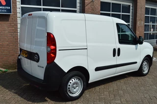 Opel Combo - afbeelding nr 10