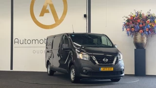 Nissan NV300 - afbeelding nr 17