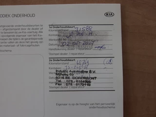 Kia cee'd AIRCO / CRUISE / BLUETOOTH / ELEK RAMEN / NL-AUTO - afbeelding nr 28
