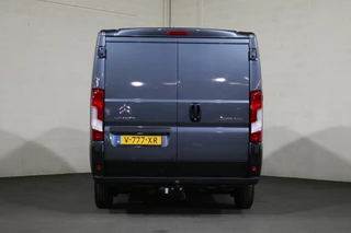 Citroën Jumper - afbeelding nr 9