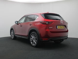 Mazda CX-5 Mazda CX-5 2.0 SkyActiv-G Business Luxury met vaste trekhaak : dealer onderhouden - afbeelding nr 3