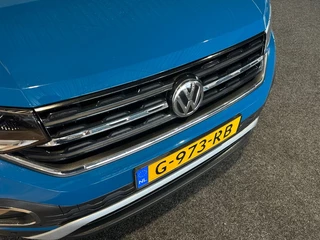 Volkswagen T-Cross Volkswagen T-Cross 1.0 TSI STYLE NAP l CLIMA l ACC l LMV l LED l PDC l - afbeelding nr 41