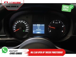 Mercedes-Benz Citan - afbeelding nr 17