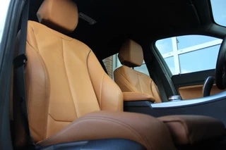 BMW 1 Serie ➡️ BMW 1-serie 118i F20 M Sport Edition | M-pakket | 2e eigenaar | 18 inch | LED | NL auto | Leer | Navi | Stoelverwarming | Sporstuur | PDC | Climate-control | Cruise-control | - afbeelding nr 16